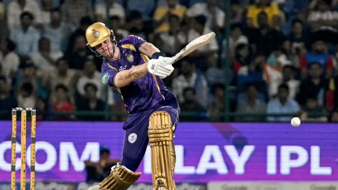 IPL Standings Guide: Points Table, Rankings and Playoff Race