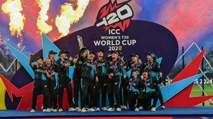 Women’s T20 World Cup 2026 Schedule: Matches, Dates and Venues