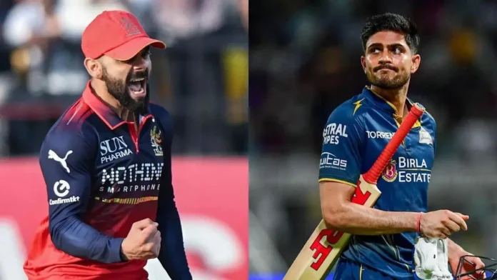 Today IPL Match: Latest Updates, Scores and Match Insights