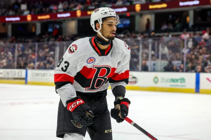 Sportsmag.in Hockey: Latest News, Insights and Game Analysis