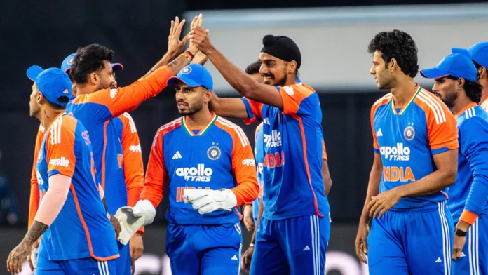 Australia vs India Match Scorecard: Full Analysis and Highlights