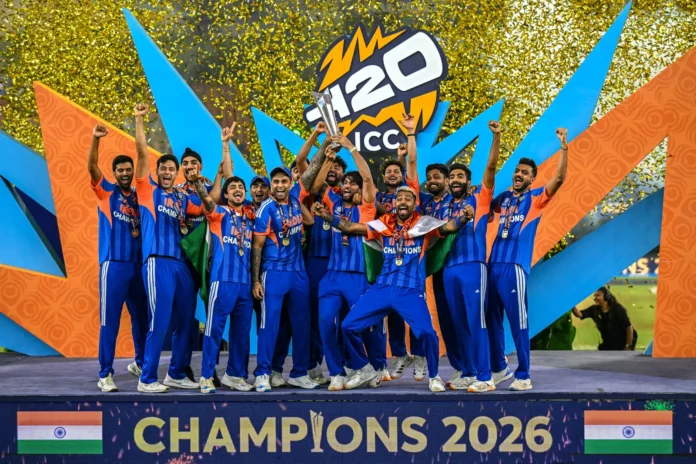 ICC Men’s T20 World Cup 2026: Winner, Results and Highlights