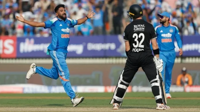 India vs New Zealand Cricket Matches: Complete Guide