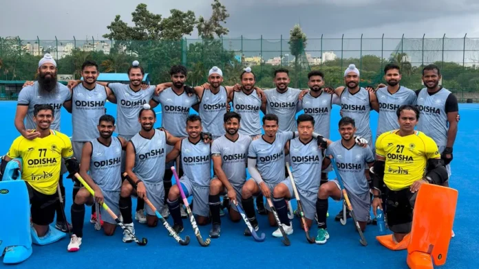 Hockey World Cup 2026 Schedule: Dates, Teams and Match Guide