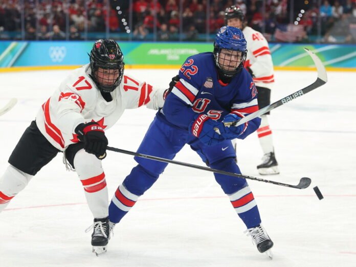 2026 Winter Olympics Ice Hockey: Schedule, Teams, Venues and Highlights