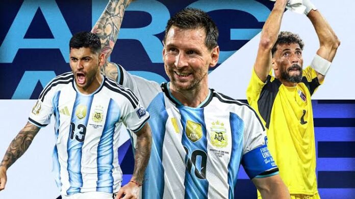 Argentina vs Cabo Verde: Team Preview, Tactics and Key Players